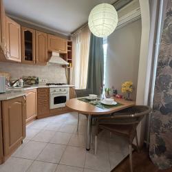 фото 14 Apartament City (Апартамент Сити) на переулке Дохтуровский