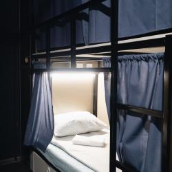 Фото Хостел Ловец снов