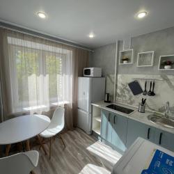 Фото Апартаменты на улице Воскресенская 7