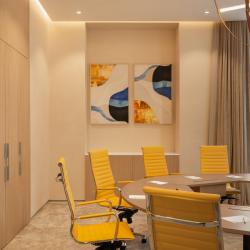 Фото Отель Holiday Inn Almaty (Холидей Инн )