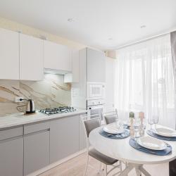 Фото Отель RentAp (РентАп) на улице Новогородская 15