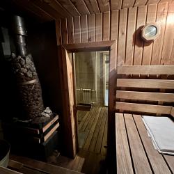 Фото Отель Дом Байкал