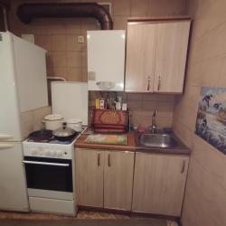 2-комнатные апартаменты улучшенные