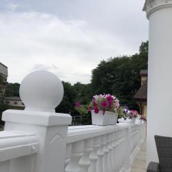 Фото Бутик-отель Симфония