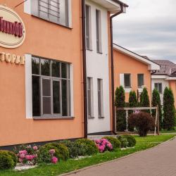 Фото Парк-Отель Спасское