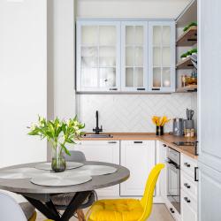 фото 16 Merino home (Мерино хоум) на проспекте Железнодорожный 14 корпус 1