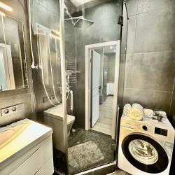 Фото Отель Moscow Apartment на улице Большая Филевская 3 корпус 3