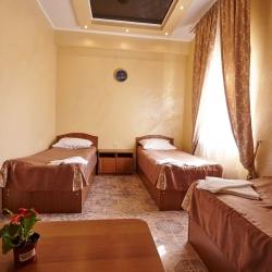 Фото Отель Андорра