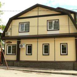 Фото Отель Уют