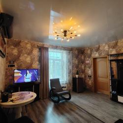 Фото Отель Мишель