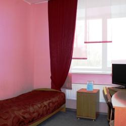 Фото Отель Шахтер