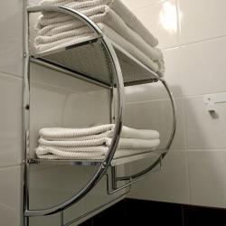 Номер стандарт с 3 односпальными кроватями