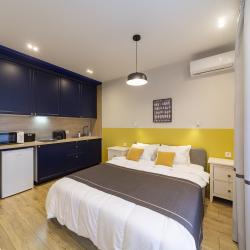 Апартаменты стандарт №2