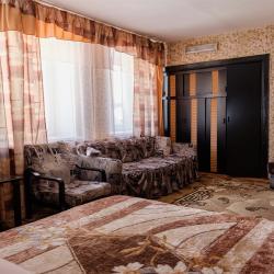 Фото Отель Парма