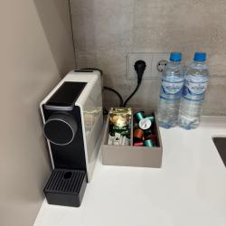 1-комнатные апартаменты улучшенные
