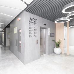 1-комнатные апартаменты улучшенные