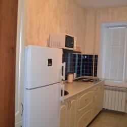 Фото Отель Южная
