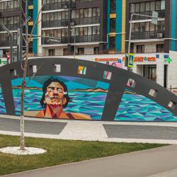 1-комнатные апартаменты стандарт