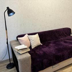 Фото Апартаменты на улице Пастухова 55