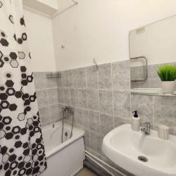 Фото Апартаменты на улице Николая Островского