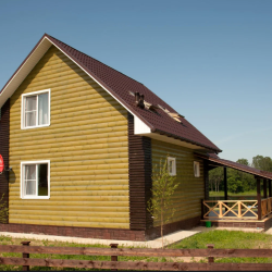 Фото Отель Попутный ветер