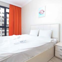 Фото Отель Stay Inn (Стей Инн) на улице Езника Кохбаци 16