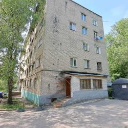 Фото Апартаменты на улице Аустрина