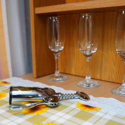 Фото Апартаменты на улице Екатерины Фарафоновой