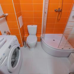 2-местные апартаменты улучшенные