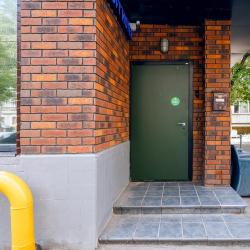 фото 7 Loft Hotel P12 (Лофт Отель Р12)
