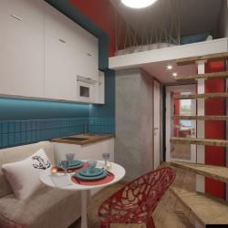 Фото Отель RedBaltic Plus (РедБалтик Плюс)