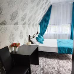 Фото Отель Март