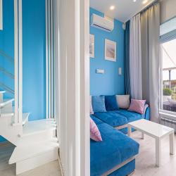 Фото Отель Sea Side Premium (Си Сайд Премиум) на улице Шкиперская 9