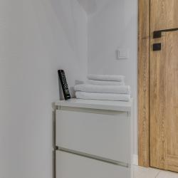 1-комнатные апартаменты стандарт улица Ломоносова, 24