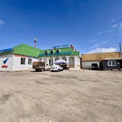 Номер стандарт улучшенный с 3 односпальными кроватями