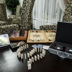 Фото Отель Sky Эльбрус (Скай Эльбрус)