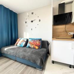 Фото Апартаменты на улице Ленина 239