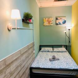 фото 16 Travel inn Новослободская (Трэвел Инн)