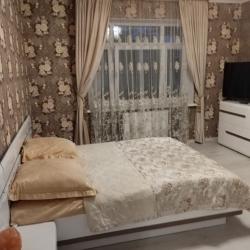 2-комнатные апартаменты стандарт