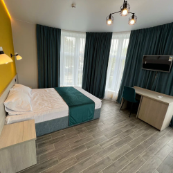 Фото Отель Корсо