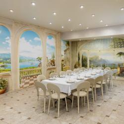 Фото Отель Saint Lake (Саинт Лейк)