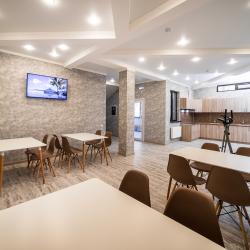 Фото Отель Гостевой дом Ева