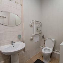 Фото Апартаменты на улице Ленина 129А