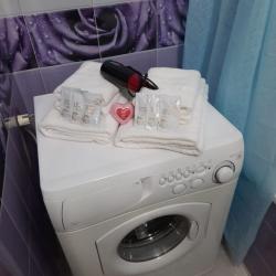 1-комнатные апартаменты улучшенные