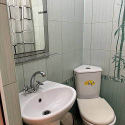 3-местный номер стандарт семейный