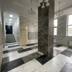 Фото Отель Vegas apartments (Вегас апартментс) на улице Маршала Баграмяна, 4