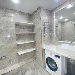 2-комнатные апартаменты улучшенные