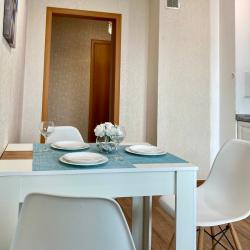 Фото Отель Romlex Apartments (Ромлекс) на улице Судоремонтная 24