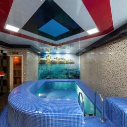 Фото Отель Русь