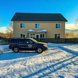 Фото Отель Наше Место